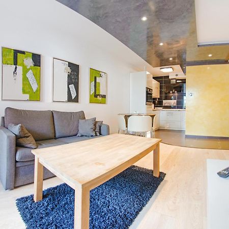 Apartamenty Sun & Snow Lesny Dom 卡尔帕奇 外观 照片