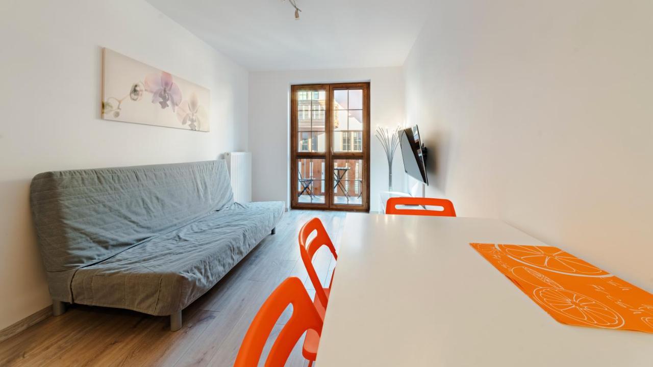 Apartamenty Sun & Snow Lesny Dom 卡尔帕奇 外观 照片